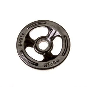 Stampio de Reua à man con de Parte de metallo
